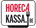 Horeca kasaa Logo